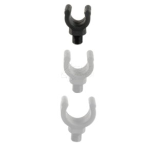 Sonik- Stanz Rubber Rod Grip Small