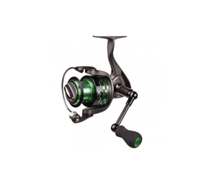 Kołowrotek DAM Quick Toxic 730 FD