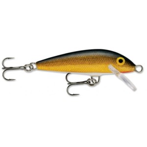 Rapala Original Floater F05 G