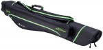Mikado Pokrowiec na Wedki Method Feeder 2 komory 150cm