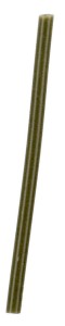 Mikado Gumki na Haczyk 6-10 Silikonowe 0.75mm