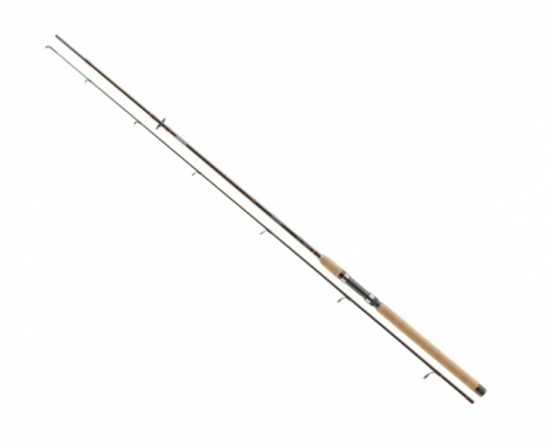Wędka Daiwa Exceler Jigger 2,40m 5-25g