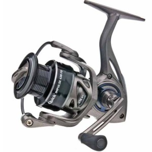 Kołowrotek Dam Quick Impulse 420FD 52761