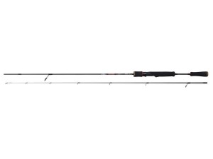 Wędka DAM Yagi Light Jig 2.40m 3-18g 2sec SPIN
