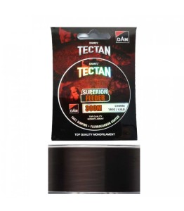 Żyłka Dam Tectan Superior Feeder 0.20mm 300m 3.3kg/7.3lb Brown
