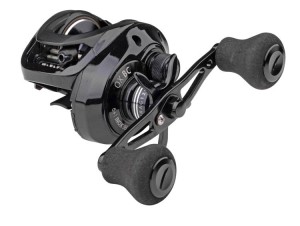 Multiplikator Spro Ox Baitcaster Reel LH