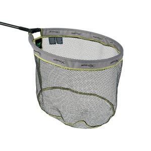 Matrix Podbierak Car 6mm Rubber Landing Net
