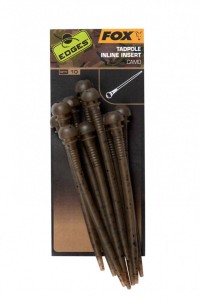 Fox Edges Tadpole Inline Insert Camo