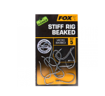 Haczyk FOX Armapoint Stiff Rig 5