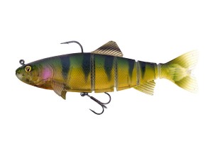 FOX Rep Joint Trout 14cm UV Stickle