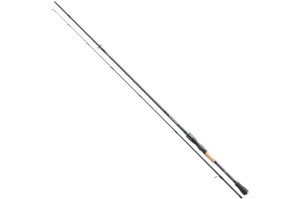 Wędka Spinning Daiwa Powermesh  2.10m 5-14g