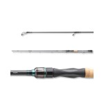 Wędka castingowa Daiwa Powermesh Baitcast 2,00m 8-35g