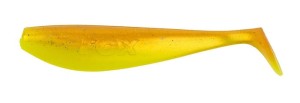 Fox Rage Zander Pro Shad Ultra UV 14cm UV Sun Dance