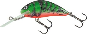 Salmo HORNET FLOATING 6CM River Craw