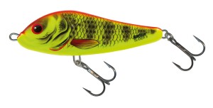 Salmo RATTLIN’ SLIDER 11CM RN11S