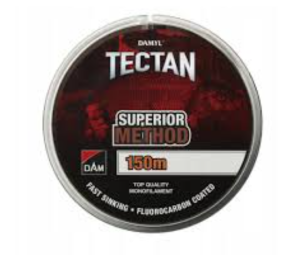 DAM Tectan Superior Fcc Method 0.16mm 150m Brown