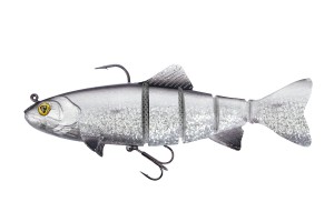FOX Rep Joint Trout 14cm UV Silver