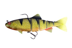 FOX Rep Joint Trout 14cm UV Perch