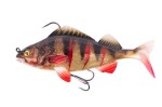 Przynęta Gumowa Fox Rage Replicant Perch 10cm 20g SN Wounded