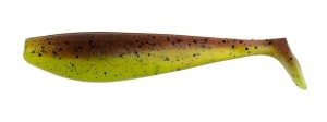 Fox Zander Pro 14cm UV Green Pumpkin