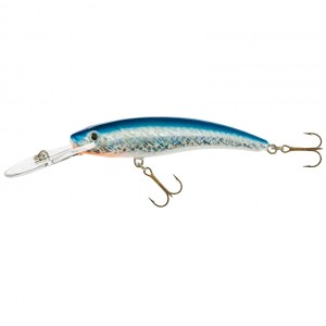Wobler Jaxon HS Diver UV 9cm DR NB