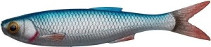 Savage Gear Craft Dying Minnow 5,5cm 0,7g Roach 5Pcs 