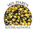 MIX ZIAREN Carp Old School 14kg naturalny