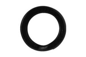 Kółka Łącznikowe Spro Matte Black Split Ring 4