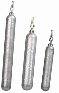 Spro Lead Drop Shot Sinker 3.5g