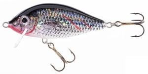 Wobler Jaxon Holo Select Karaś UV 9cm 17g F NL