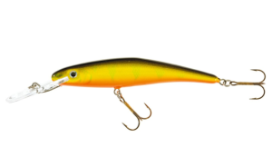 Wobler Jaxon Holo Select UV Stynka 9cm 8g DR OU