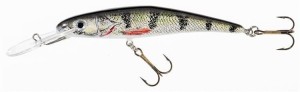 Wobler Jaxon Holo Select UV Stynka 9cm 8g DR OU