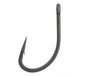 Haczyki Gamakatsu Carp G-Carp Super Hooks Black roz 6