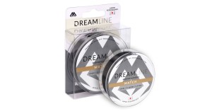 Żyłka Mikado Dreamline Match 0.16mm 150 Czarna