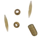 Zestaw Karpiowy Mikado Helicopter Complete Gravel/Sand