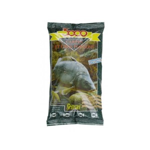 Zanęta Sensas 3000 Carpes 1kg 