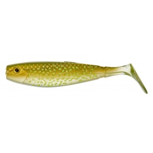 Przynęta gumowa Gunki G'Bump 8cm UV Pike