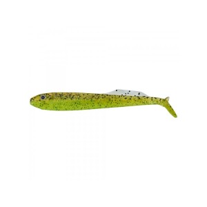 Przynęta gumowa Gunki V2IB 12.5cm Lemon Pepper Ice