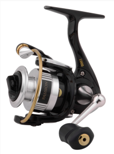 Kołowrotek Spro Passion 3000