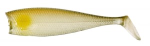 Guma Illex Nitro Shad 65 Golden Ayu