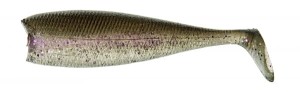 Guma Illex Nitro Shad 65 Purple Rain