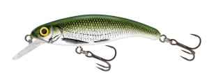 Wobler Salmo Slick Stick 6cm Olive Bleak