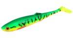 Przynęta gumowa Mikado Sicario 10.5cm 10g Firetiger