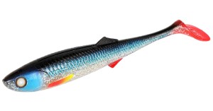 Przynęta gumowa Mikado Sicario 10.5cm 10g Shiny Fry