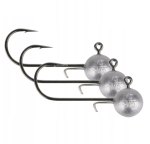 Głowka Jigowa Mikado Jaws Classic 5g 2/0 3szt