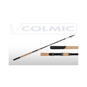 Wędka Comic Salex Tele Match Allround 4,2 m Wędka teleskopowa