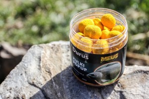 Meus Dumbells Pop Up Durus 15/18mm Słodka kukurydza