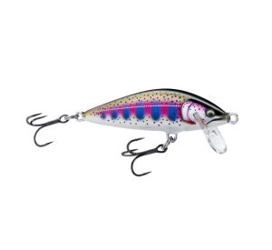 Wobler Rapala Countdown Elite CDE55 GDGA
