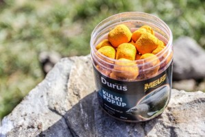 Meus Dumbells Pop Up Durus 15/18mm Wanilia