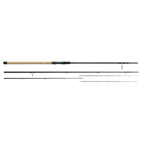 Wędka Okuma Custom Black River Feeder 4,20m 150g